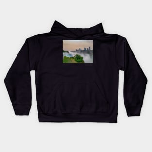 Niagara Falls Kids Hoodie